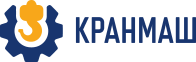 Логотип Кранмаш, На главную страницу